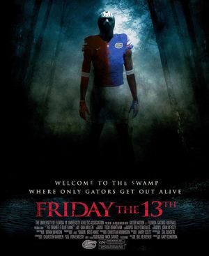 Image post by @floridagators on Instagram