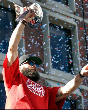 Image post by @edelman11 on Instagram