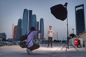 Image post by @fotodioxpro on Instagram