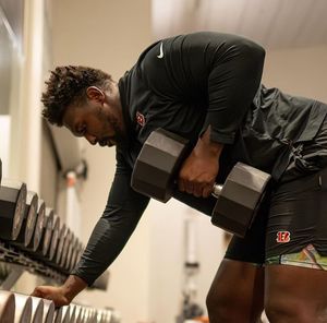 Image post by @qcsports on Instagram