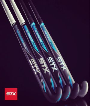 Image post by @stxfieldhockey on Instagram