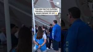 Video post by @sportingnews on YouTube