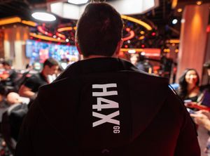 Image post by @complexitygaming on Instagram