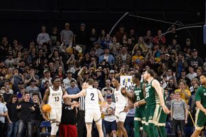 Image post by @msubobcatsmbb on Instagram