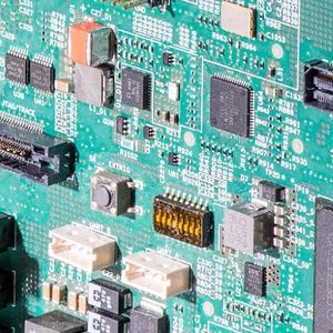 Image post by @hpe on Instagram