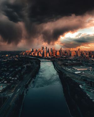 Image post by @cityofcalgary on Instagram