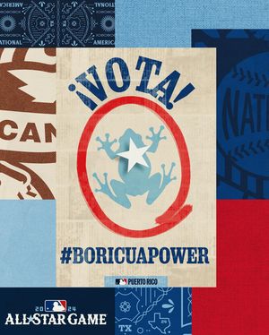 Image post by @mlbpuertorico on Instagram