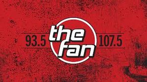 Video post by @1075thefan_ on YouTube