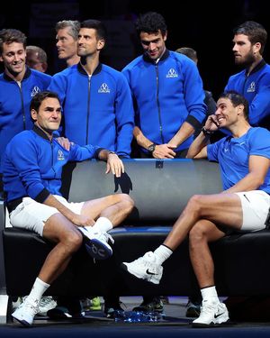 Image post by @atptour on Instagram
