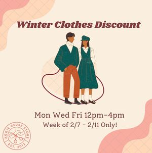 Image post by @aggiereusestore on Instagram