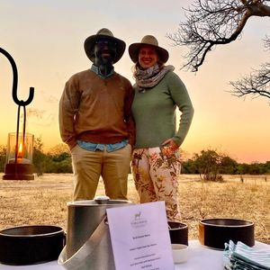 Image post by @chiawasafaris on Instagram