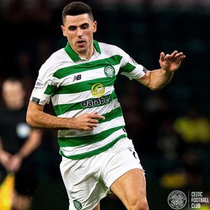 Image post by @celticfc on Instagram
