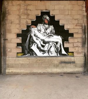 Image post by @chrishaven on Instagram