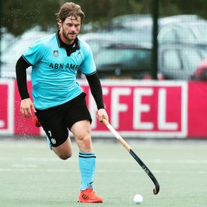 Image post by @stxfieldhockey on Instagram
