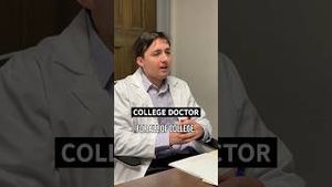 Video post by @americanhighshorts on YouTube