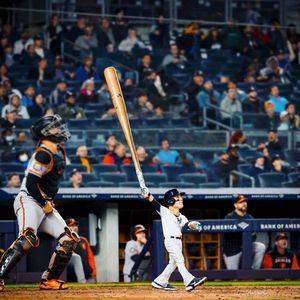 Image post by @mlb.mini on Instagram