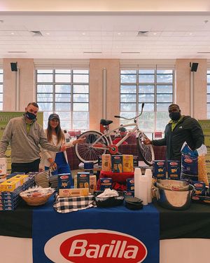Image post by @bc_dining on Instagram