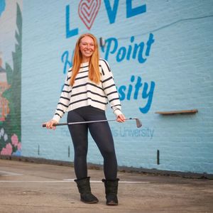 Image post by @maddie_hensley24 on Instagram