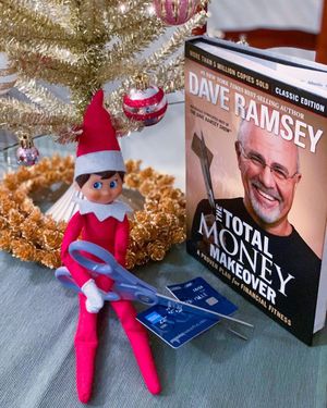 Image post by @daveramsey on Instagram