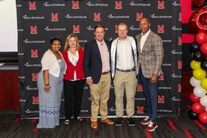 Image post by @TerpsMGolf on Facebook
