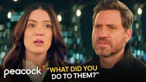 Video post by @peacock on YouTube