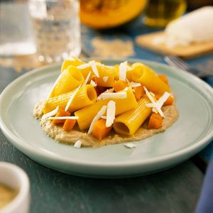 Image post by @barilla on Instagram