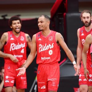 Image post by @britishbasketballleague on Instagram