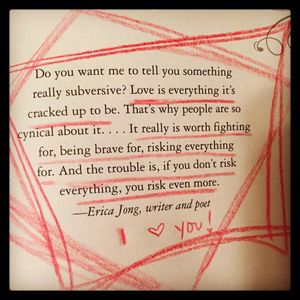 Image post by @kerrileewalsh on Instagram