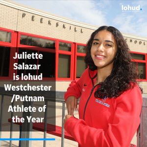 Image post by @lohudsports on Instagram