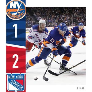 Image post by @nyislanders on Instagram