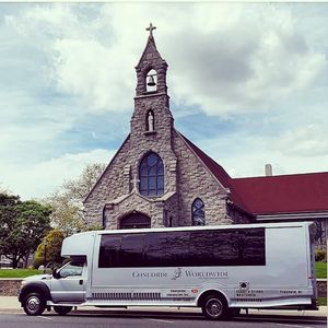Image post by @concordeworldwide on Instagram
