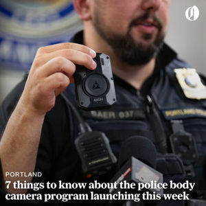 Image post by @theoregonian on Instagram