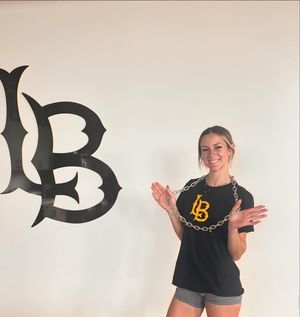 Image post by @lbsusoftball on Instagram