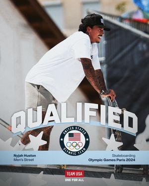 Image post by @teamusa on Instagram