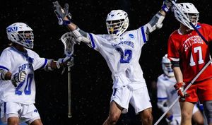 Image post by @cnumenslax on Instagram