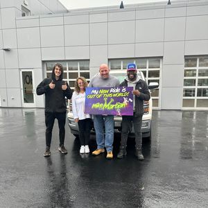 Image post by @mohawkchevrolet on Instagram