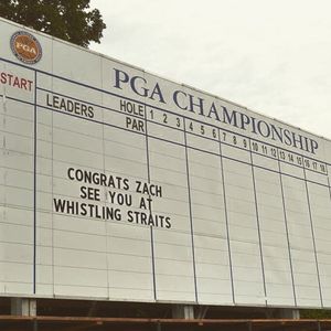 Image post by @pgachampionship on Instagram