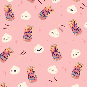 Image post by @lacroixwater on Instagram