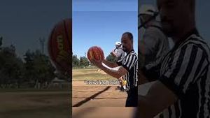 Video post by @maxpreps on YouTube