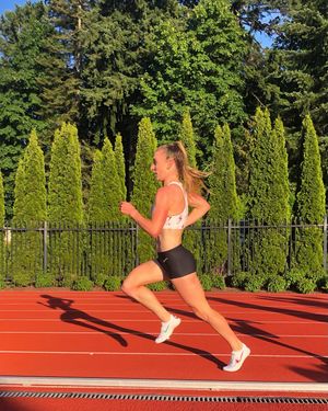 Image post by @pdxtrack on Instagram