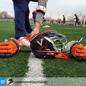 Image post by @cascade_lacrosse on Instagram