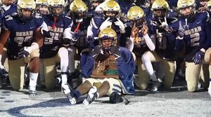 Image post by @clearviewmedia_sports on Instagram