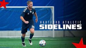 Video post by @hartfordathletic on YouTube