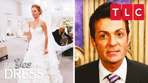 Video post by @tlc on YouTube