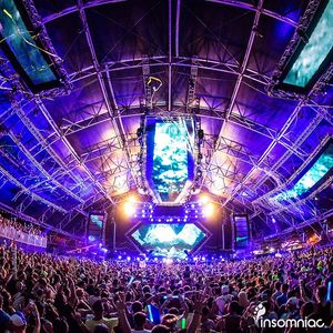Image post by @edc_lasvegas on Instagram