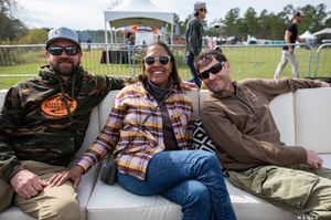 Image post by @chsbluegrassfest on Instagram
