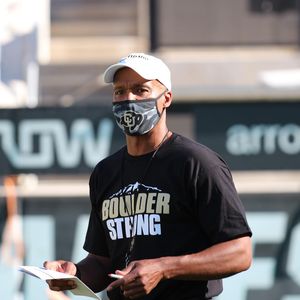 Image post by @cubuffsfootball on Instagram