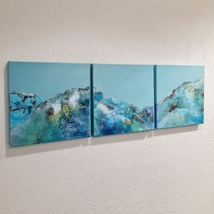 Image post by @kunstzurichsud on Instagram