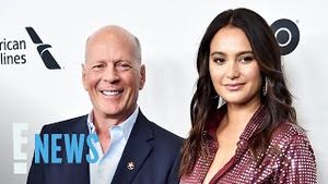Video post by @enews on YouTube