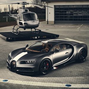 Image post by @bugatti on Instagram